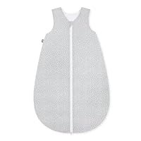Julius Zöllner Winterslaapzak jersey, warme vulling 2,5 TOG, wasbaar op 60 ° C, Made in Germany, Oeko TEX Standard 100, Smart Friends, mt. 56/62 Julius Zöllner Winterslaapzak jersey, warme vulling 2,5 TOG, wasbaar op 60 ° C, Made in Germany, Oeko TEX Standard 100, Smart Friends, mt. 56/62