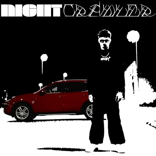 Play nightCRAWLER by Kau Dennis on Amazon Music Unlimited