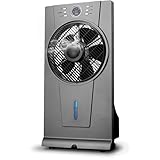 Rafraichisseur D'air Brumisateur + Ventilateur - BRUMI ONE