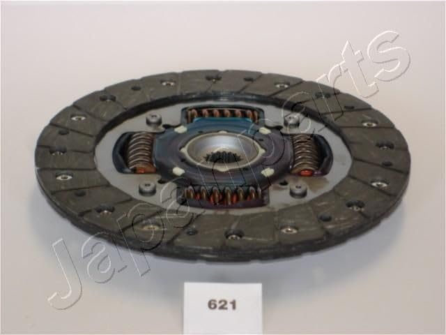 JAPANPARTS JPKF-649 Kit Frizione Terios 00>05 1.3 16V 4Wd