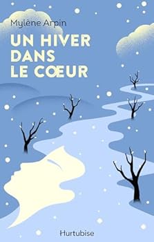 Paperback Un hiver dans le coeur [French] Book