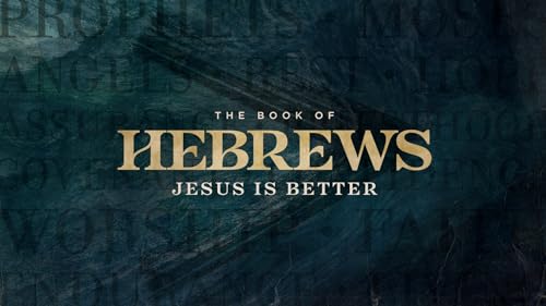『An Introduction to the Book of Hebrews』のカバーアート