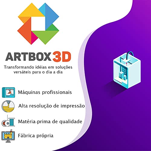 Suporte de Parede Para Taco de BaseBall Exposição - Preto