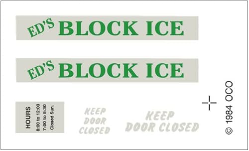 Miniatura 3 de Ice House Scenic Detalles Woodland Scenics