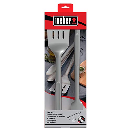 Weber 8302 - accessorio per barbecue Set di