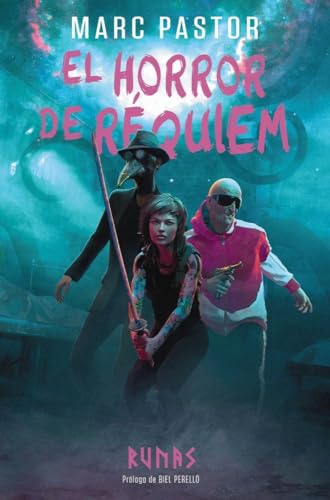 El horror de Réquiem (Runas)