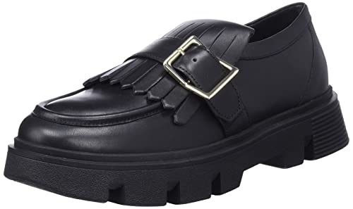 Image of Geox J Agata A, Girl's Mocassins