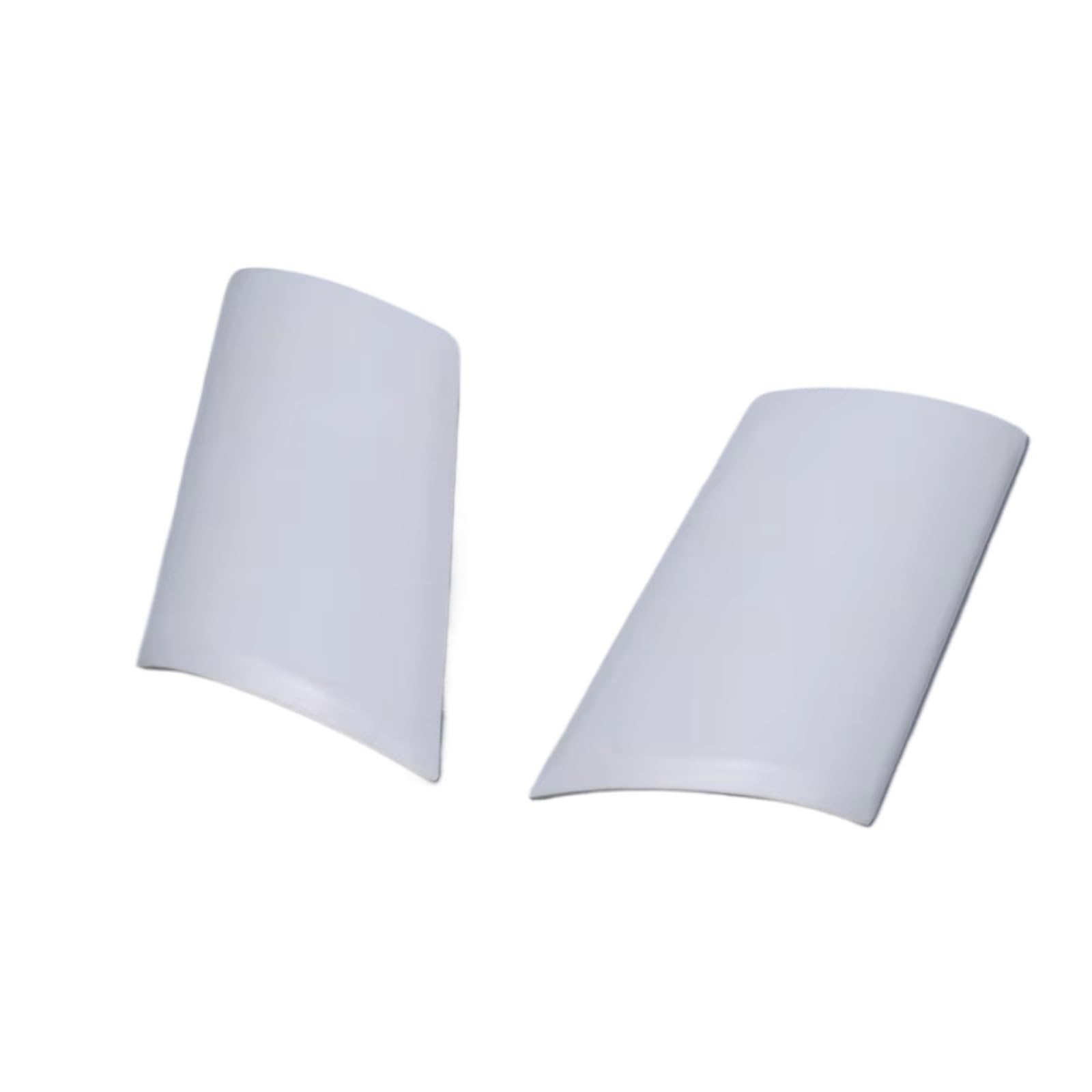 RC Car Accessories for Tamiya for Scania 770S 56368 1/14 2pcs 770S ABS Plastic Front Spoiler Side Air Hood Model RC Truck Tipper Accessories