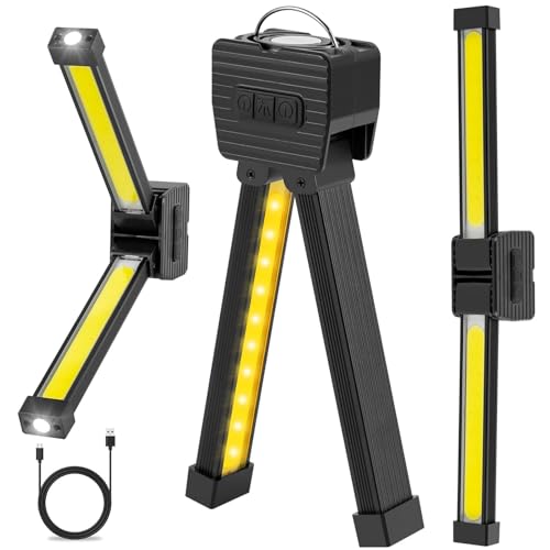 Magnetic Fitness Light – JSD001 Magnetic Fitness Light – JSD001