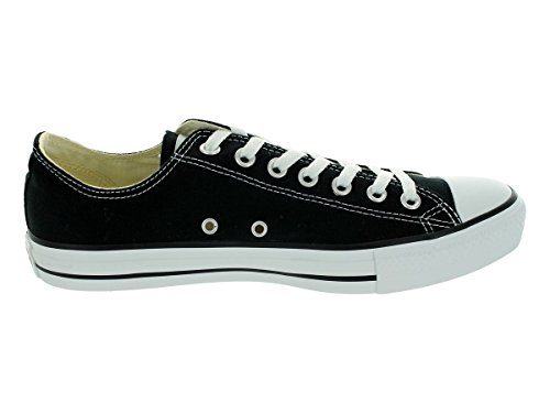 Converse Chuck Taylor All Star OX BLACK(Size: 10.5 US Men's)4