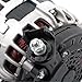 Cahuczlhoz 12V 120A Alternator Replacement for Nissan Sentra S SV SR Advance L4 2.0L 2020-2022 Car Alternator Parts Replace 23100-6LB0A 21603 F000BL079B