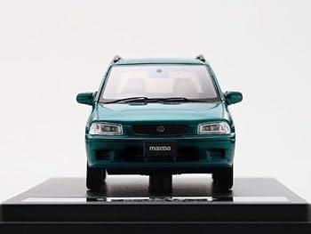 Amazon | ◇限定100個！MAZDA特注100周年記念限定モデル 1/43 初代