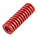 2pcs OD 30mm ID 15mm Medium Load Mould Die Sp Red TM30 90mm Die SpringMould SpringDie Sp RedMould Sp Re 30mm Die Spring for and Durability Reliability Industrial Stresses of Endu (TM30*35mm)