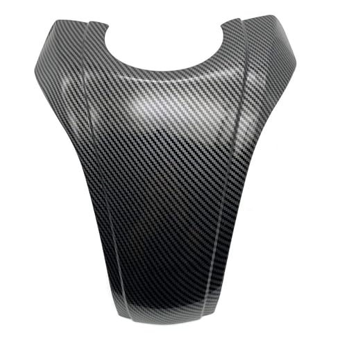 Protection réservoir moto pour Yamaha MT-15 et MT-125 autocollant noir