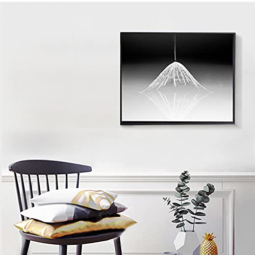 Couvercle de compteur de lumière horizontal pour salon moderne