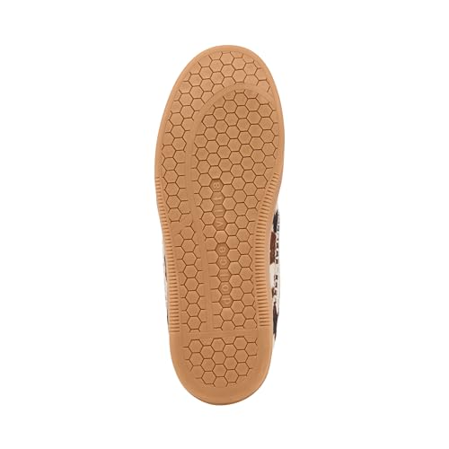 Image of Dolce Vita Notice Stitch Sneaker