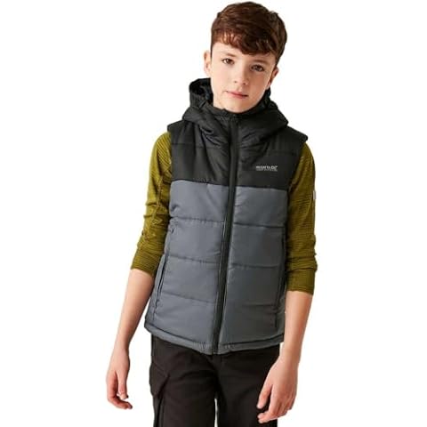 Gilet Regatta Lofthouse B/w Ii Cover