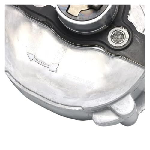 Bomba de vacío para servofreno compatible con Mercedes Benz W204 R172 C250 SLK250 2712301665 2712301365 A2712301665 miniatura 2