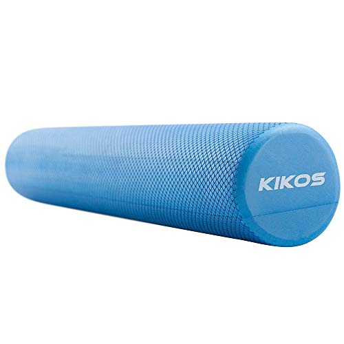 Rolo Eva de Pilates Kikos 95X15cm