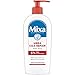 Mixa Urea Cica Repair Body Milk, beruhigende und schützende Körpermilch, mit Urea und Panthenol, für sehr trockene Haut, hochverträglich, 250 ml