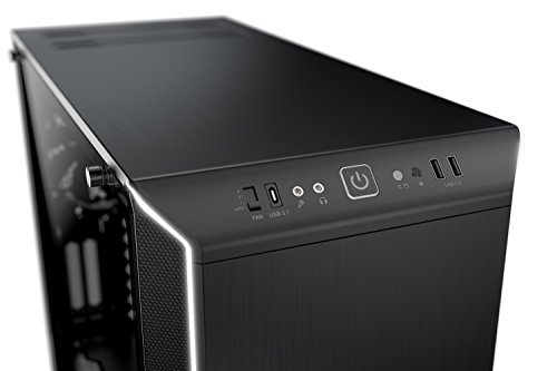 Build My PC, PC Builder, be quiet! Dark Base 700