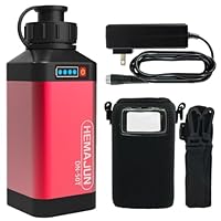 ヘマジュン 電動リール バッテリー 3500mAh 楽天市場】【1年保証】【公式】HEMAJUN (ヘマジュン) 電動リール