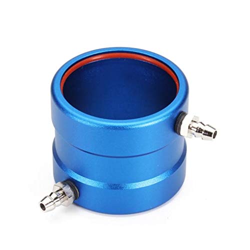 Preisvergleich Produktbild 3650 3660 Aluminium Wasserkühlmantel für Boot Marine Motor