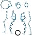 FEL-PRO TCS 27155 Timing Cover Gasket Set