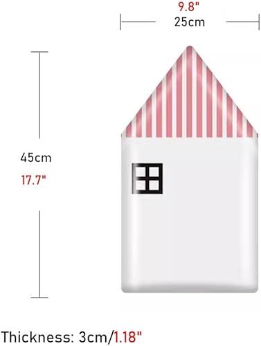 Miniatura 3 de Paneles de pared 3D autoadhesivos, suave adhesivo de pared anticolisión, acolchado de pared, panel de pared grueso empalmado de bricolaje, utilizado