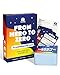 Produktbild HEROMIND Quizspiel Allgemeinwissen from Hero to Zero  Kartenspiele für Erwachsene  Wissensspiele ab 2 Personen ab 14 Jahre  Quiz Spiel Erwachsene & Familie  Neue Spiele 2024 IQ-Spiele