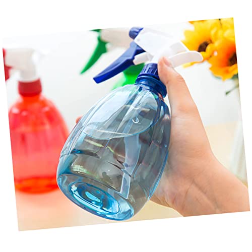 Balacoo 18 Pcs Dispensador De Sabonete Pulverizador De Plantas Frasco Dispensador De Líquido Frascos