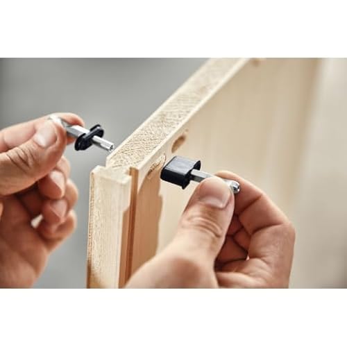 Miniatura 5 de Festool Conector De Panel Central Msv D8 25
