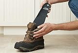 Sharper Image Heated Insoles with Remote - XLarge