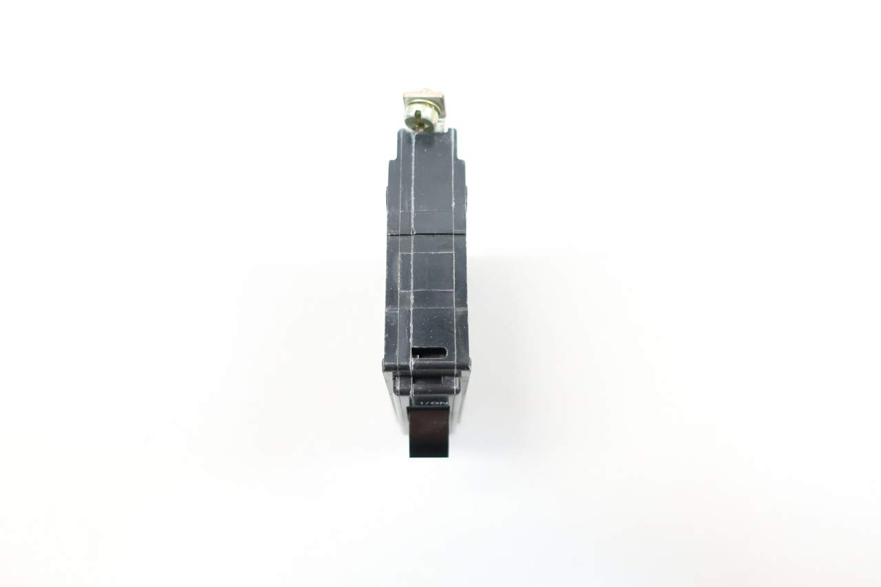 SQUARE D QOB115 Molded CASE Circuit Breaker 1P 15A AMP 120/240V-AC