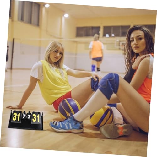 Marcador deportivo práctico para eventos, 1 unidad miniatura 6