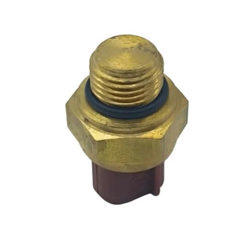 7020-150600 Fit for CF800 All-Terrain Vehicle ATV Beach Car X8 Water Temperature Thermosensitive Switch(1PC)