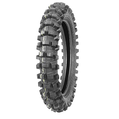 IRC M5B EVO Soft Terrain Tire 140/80x18 - Fits: Aprilia RVX 450 2007-2009