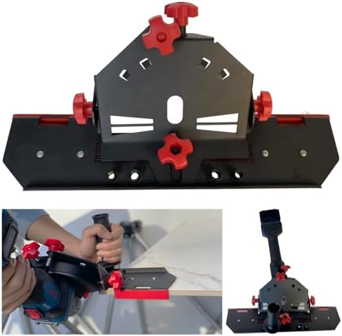 45 Degree Tile Chamfering Tool, Angle Grinder Tool for Tile Chamfering, Tile Cutting Tools for 4-1/2’’ & 5’’ Angle Grinder