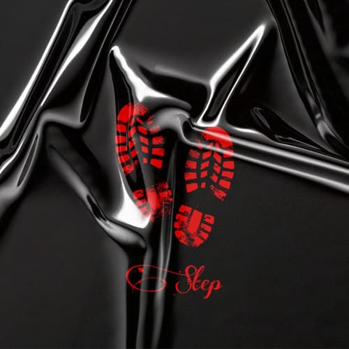 STEP by Cameron Lightner on Amazon Music - Amazon.co.uk