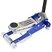 Neiko Pro 20272B Premium Low Profile Aluminum Floor Jack | 3 Ton Capacity | Dual Pump Design