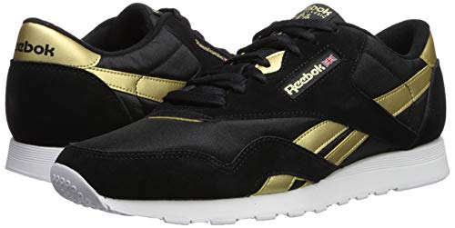 Image of Reebok Classics Men's Cl Lthr Leather Running Shoes