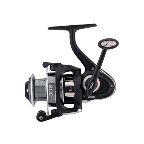 Mitchell 308-C Reel