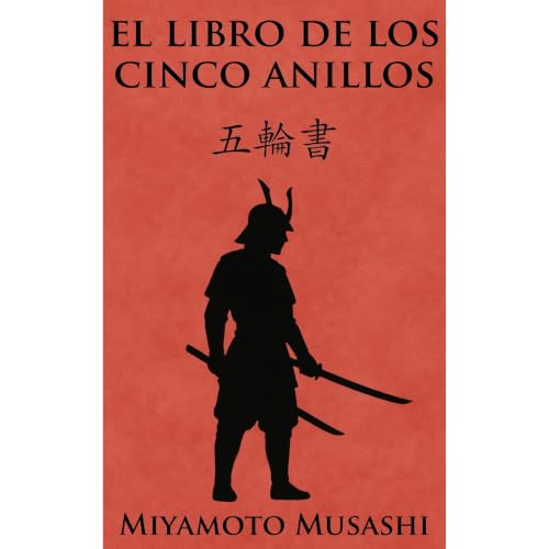 El libro de los cinco anillos