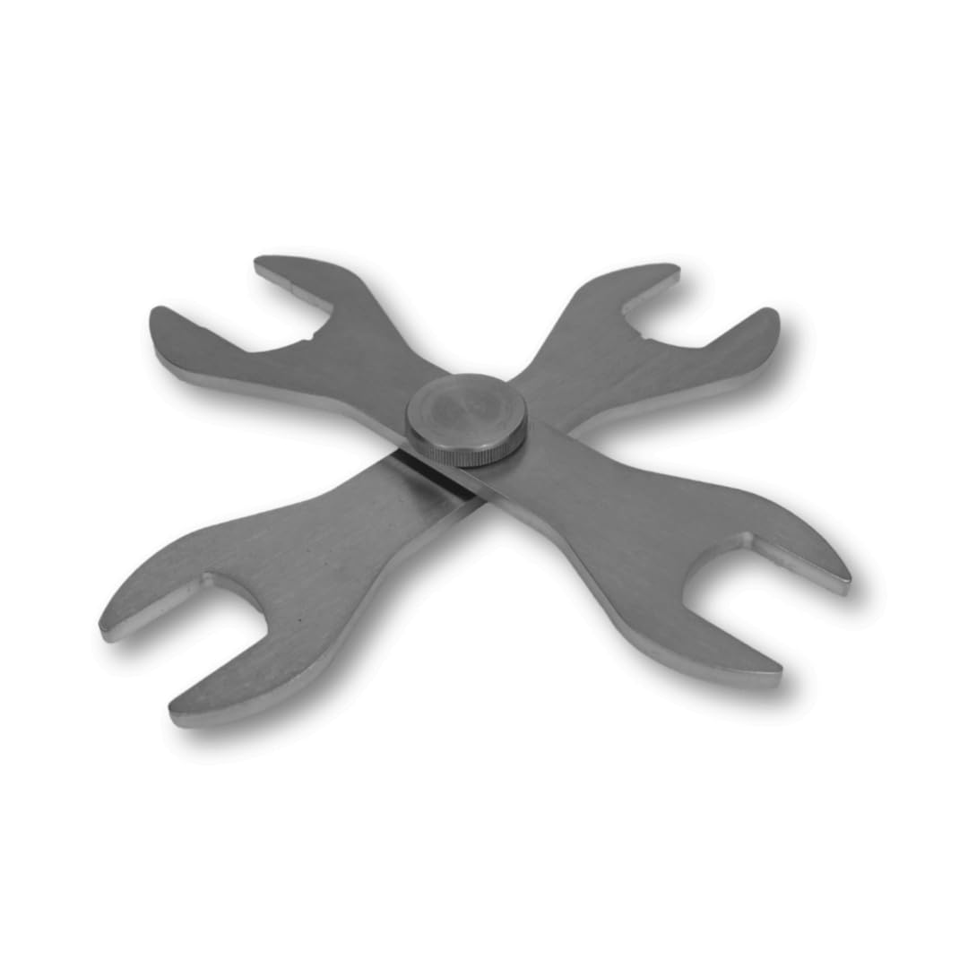 riva TOOL All-IN-ONE, 2-teilig