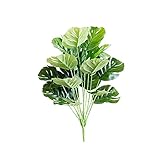 Perfekt für Wohnkultur, Böden, Garten, Esszimmer, Hotel, Geschäft, Hochzeit usw., überall wo Sie Blumen dekorieren möchten