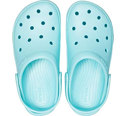 Image of Crocs Kids' Classic Clogs