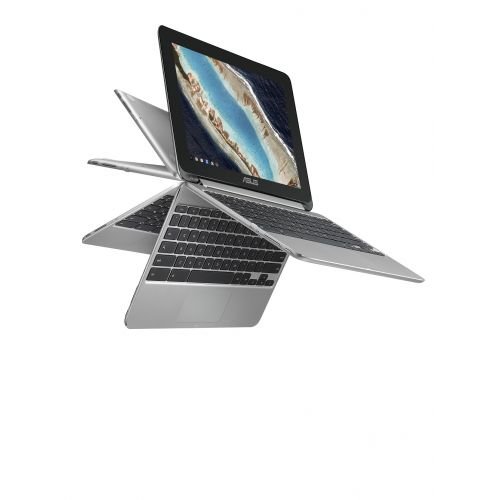 Amazon.co.jp: エイスース Chromebook Flip C101PA-FS003 Chrome