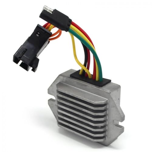 Régulateur de tension de précision 4013460 pour Switchback et Rush 800