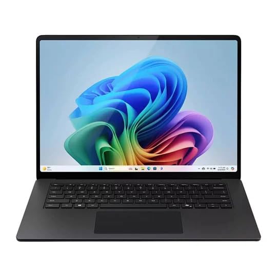 Microsoft Surface Laptop 7 Copilot+ Pc Intel Core Ultra 7 266v...