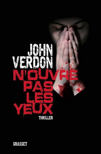 N Ouvre Pas Les Yeux (Grand Format) (French Edi... [French] 2246769515 Book Cover